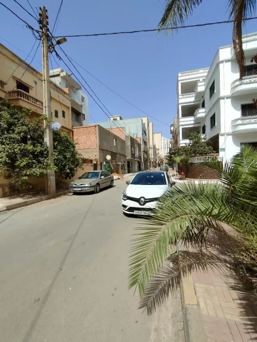 Vente Villa Oran Bir el djir