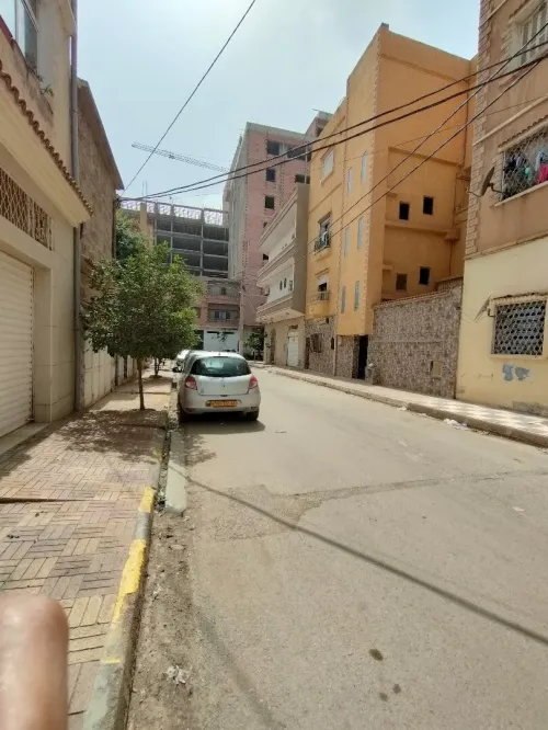 Vente Villa Oran Bir el djir
