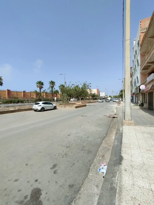 Vente Villa Oran Bir el djir