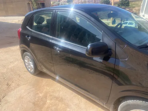 Kia Picanto 2019 LX Start