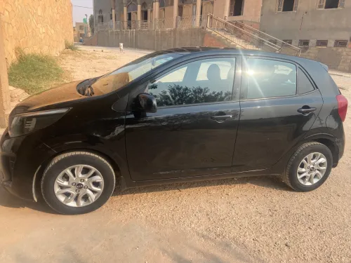 Kia Picanto 2019 LX Start