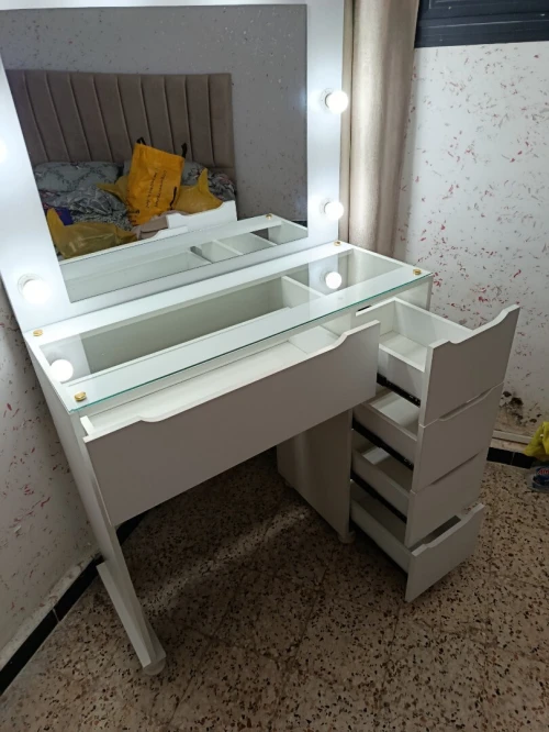 Coiffeuse top et bon prix