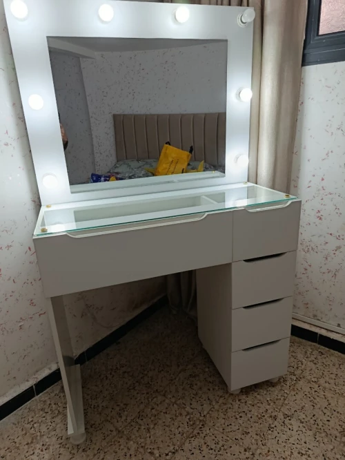 Coiffeuse top et bon prix