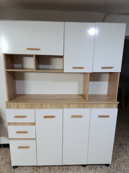 Meuble cuisine top