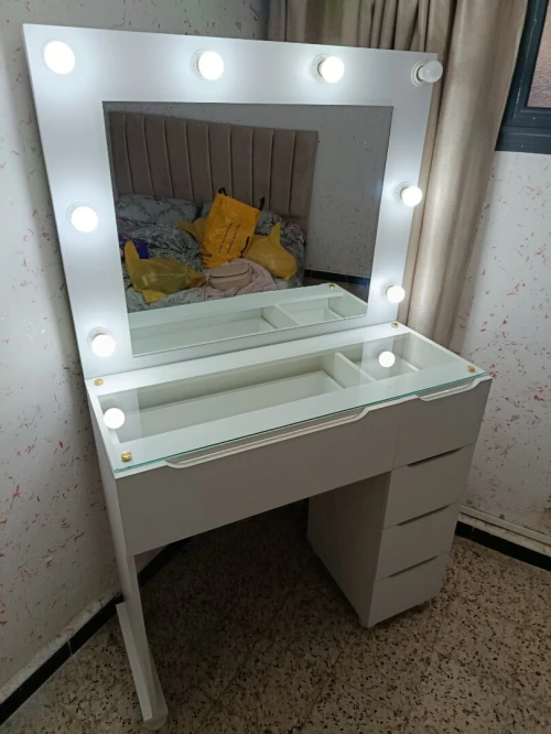 Coiffeuse top et bon prix