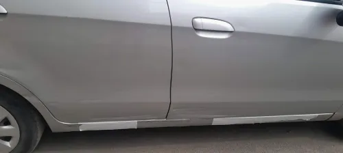 Chevrolet Sail 4 portes 2013 