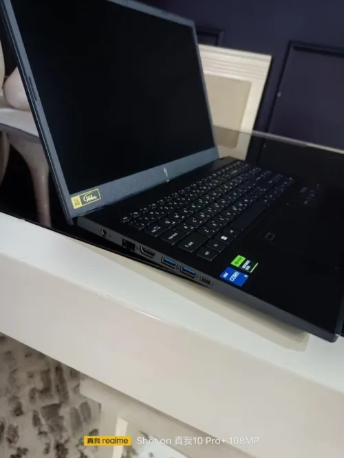 Acer Nitro V15