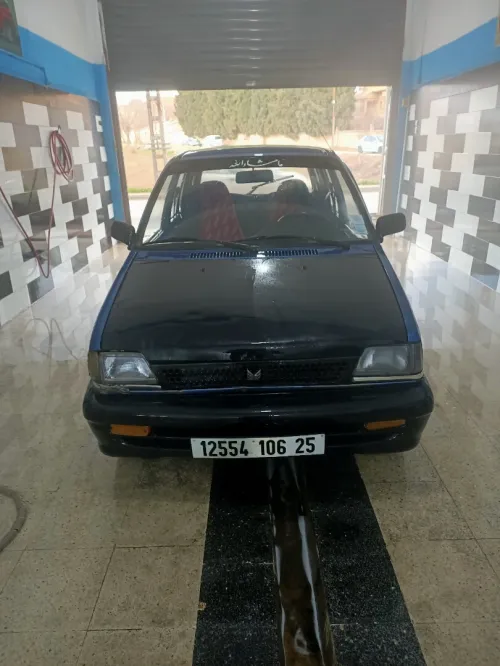 Suzuki Maruti 800 2006 Maruti 800