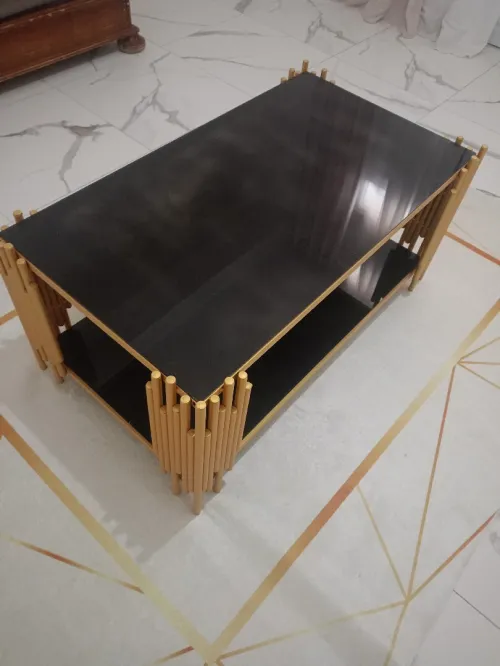 Table bas