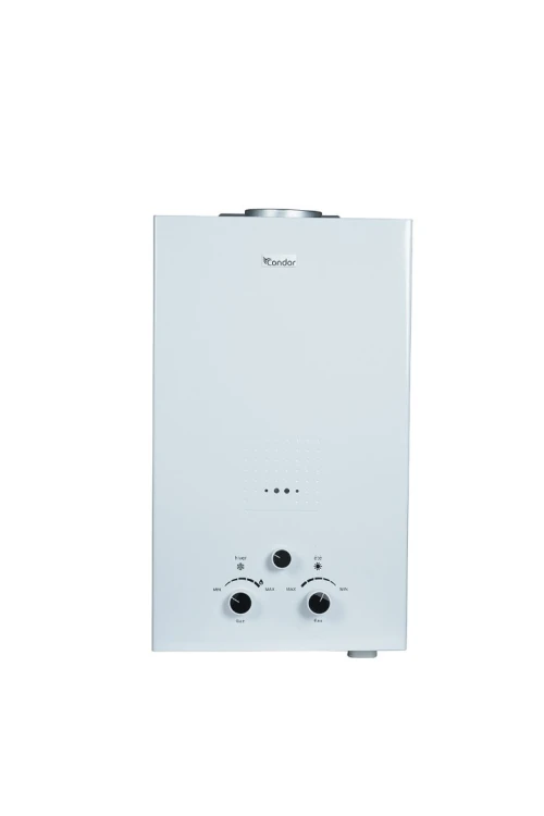 CHAUFFE EAU 06L 