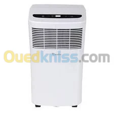 CLIMATISEUR MOBILE 