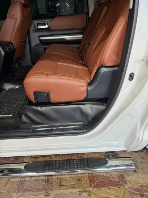 Toyota Tundra v8 5.7l 2021 SR5