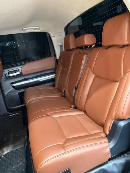Toyota Tundra v8 5.7l 2021 SR5