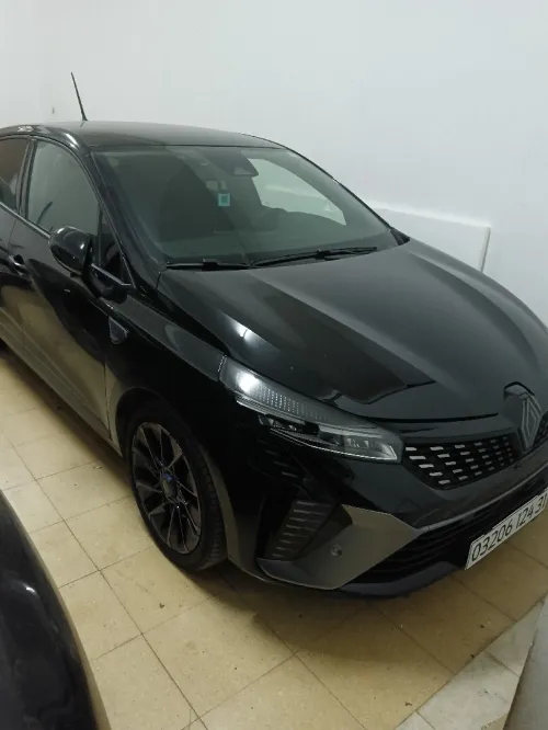 Renault Clio 5  2024 Esprit Alpine