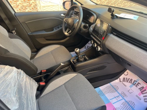 Renault Clio 5  2025 Evolution
