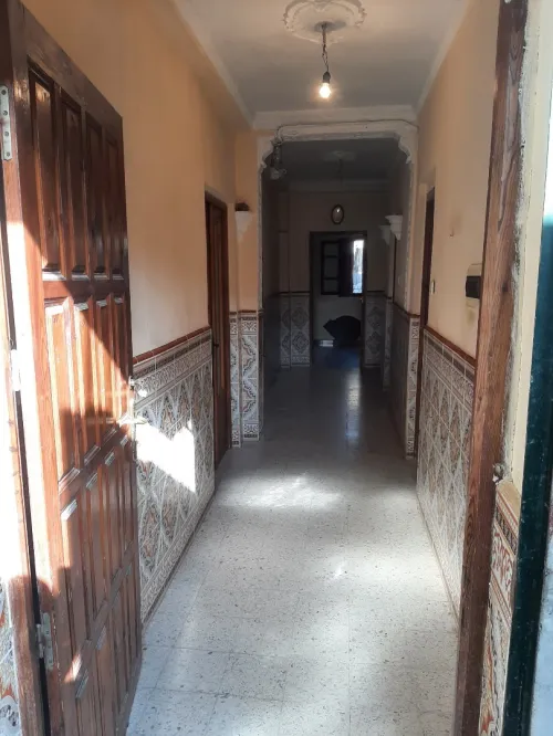 Vente Appartement El taref El kala