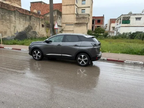 Peugeot 3008 2023 Allure Pack