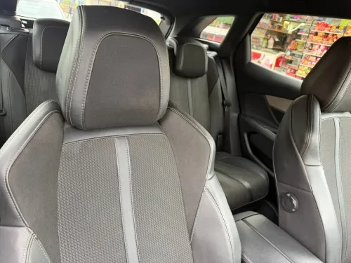 Peugeot 3008 2023 Allure Pack