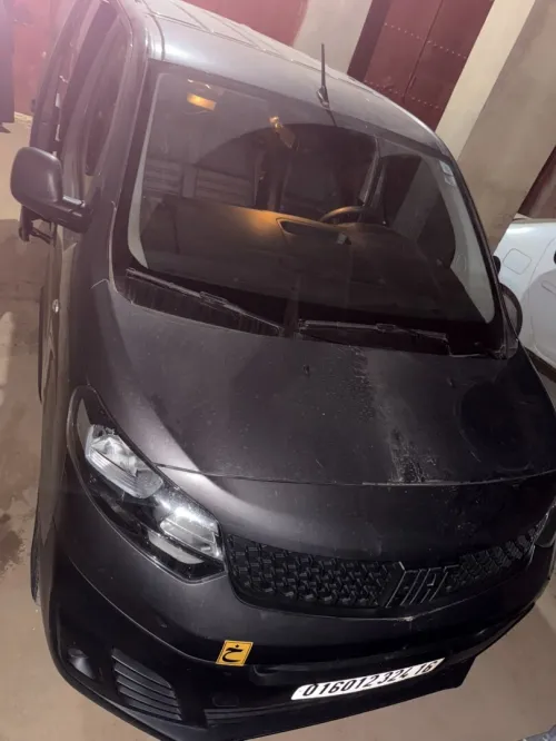 Fiat Scodo 2024 2024