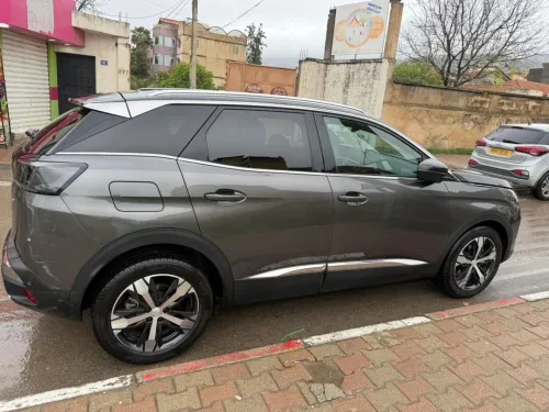 Peugeot 3008 2023 Allure Pack