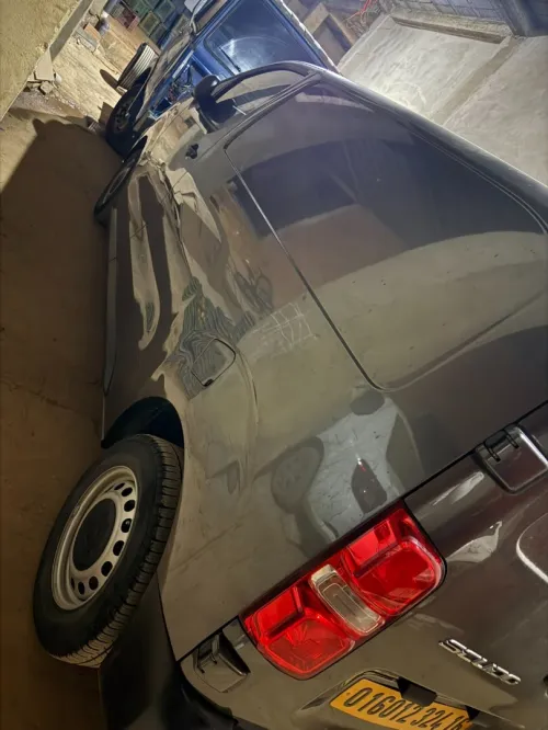 Fiat Scodo 2024 2024