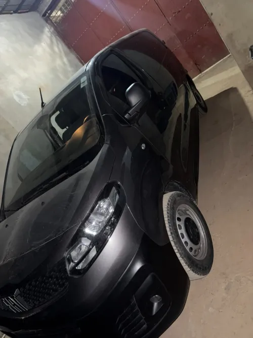 Fiat Scodo 2024 2024