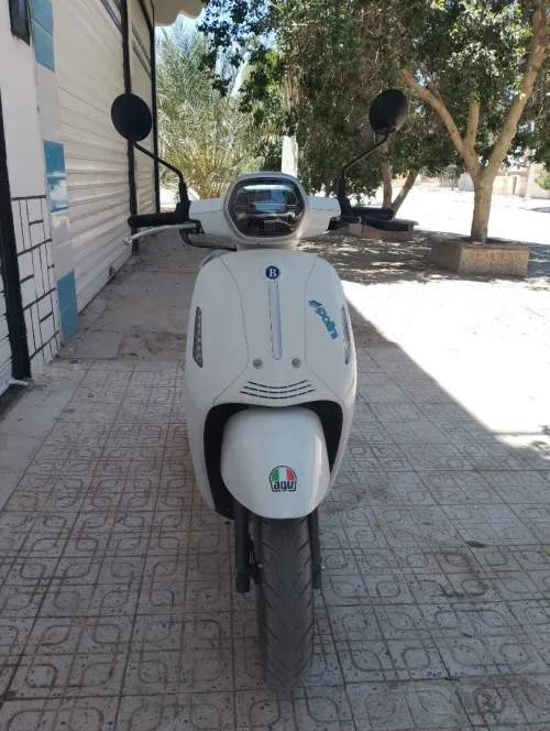 VMS benelli panarea 2024