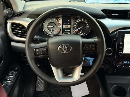 Toyota Revo  2025 ✅HILUX 2025 SRS ✅