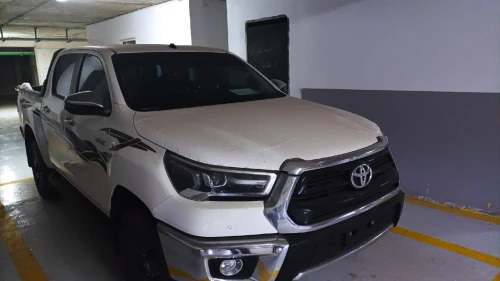 Toyota Revo  2025 Hilux SR5