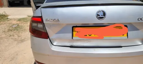 Skoda Octavia 2019 Clever