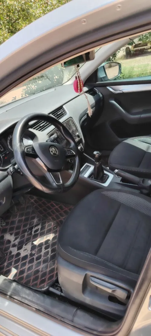 Skoda Octavia 2019 Clever