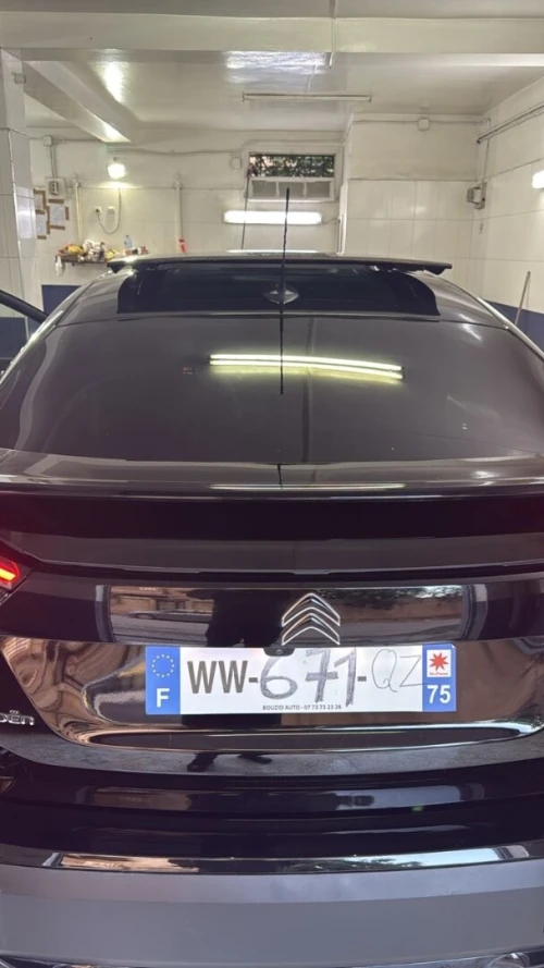Citroen C4 2023 Shine