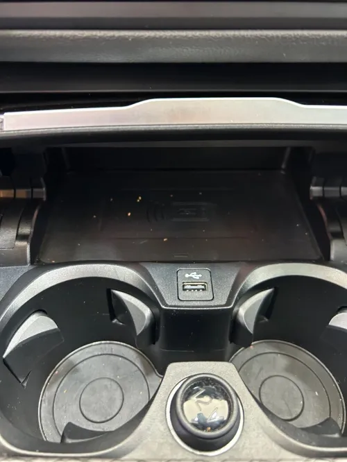 BMW Série 3 2025 M sport