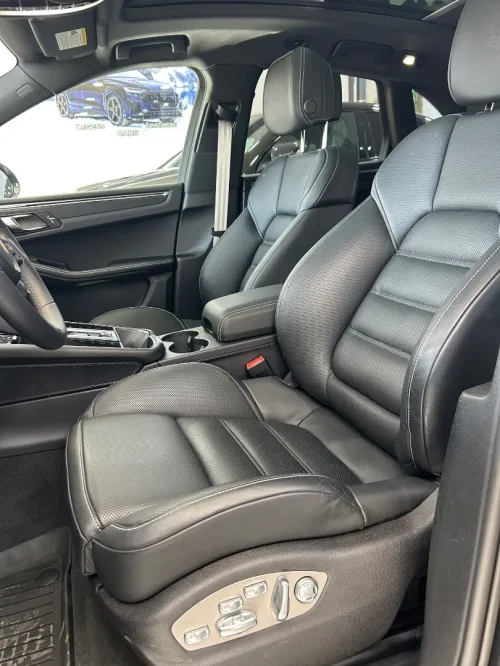 Porsche MACAN T 2026 Sport
