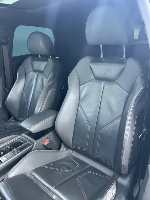 Audi Q3 2020 S Line