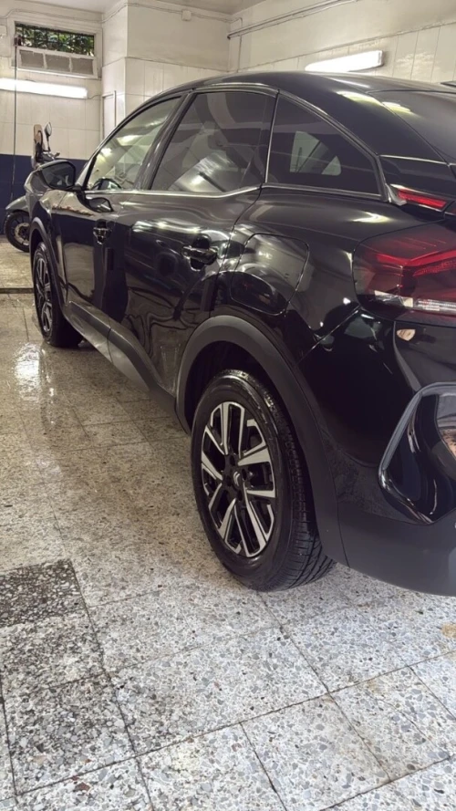 Citroen C4 2023 Shine