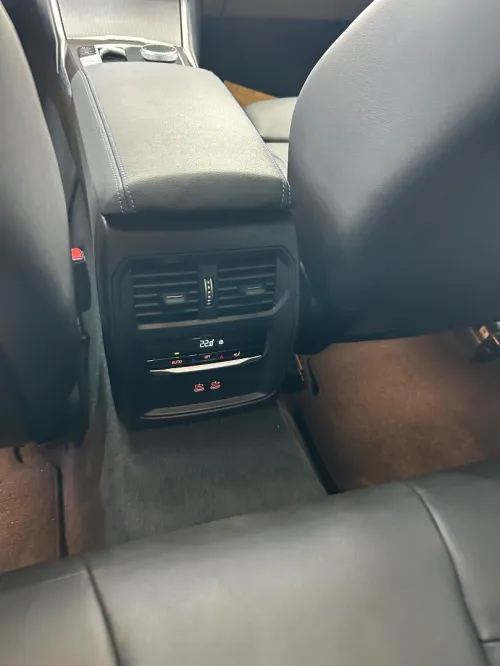 BMW Série 3 2025 M sport