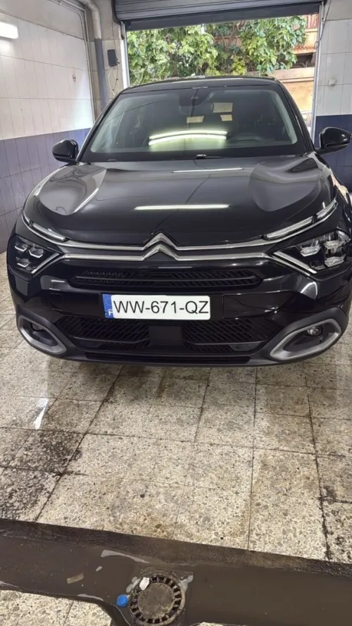 Citroen C4 2023 Shine