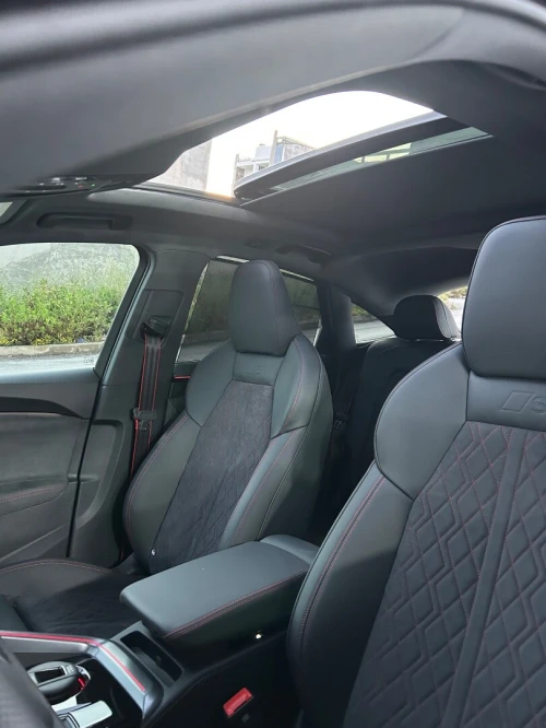 Audi Q5 2026 Sline Quattro