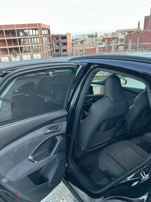 Audi Q5 2026 Sline Quattro