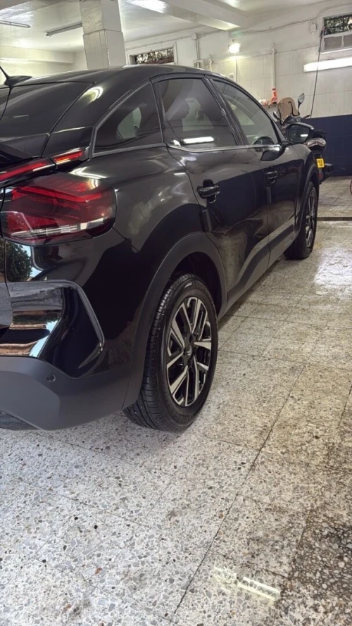 Citroen C4 2023 Shine