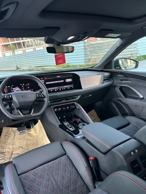 Audi Q5 2026 Sline Quattro