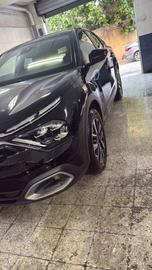 Citroen C4 2023 Shine