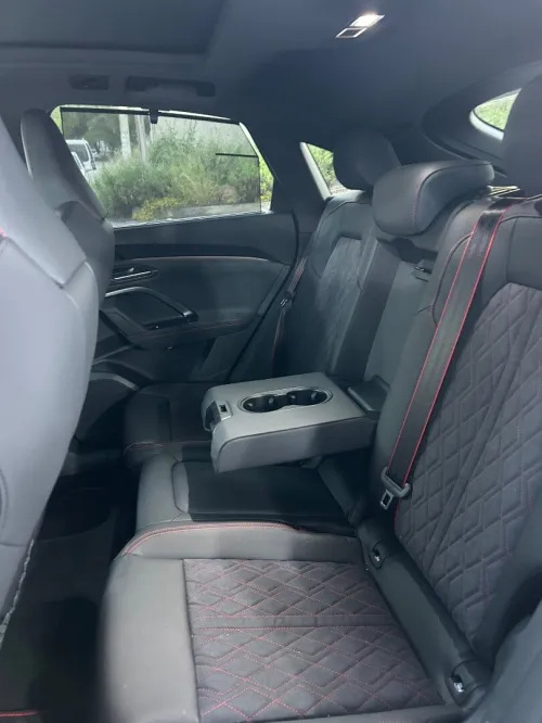 Audi Q5 2026 Sline Quattro
