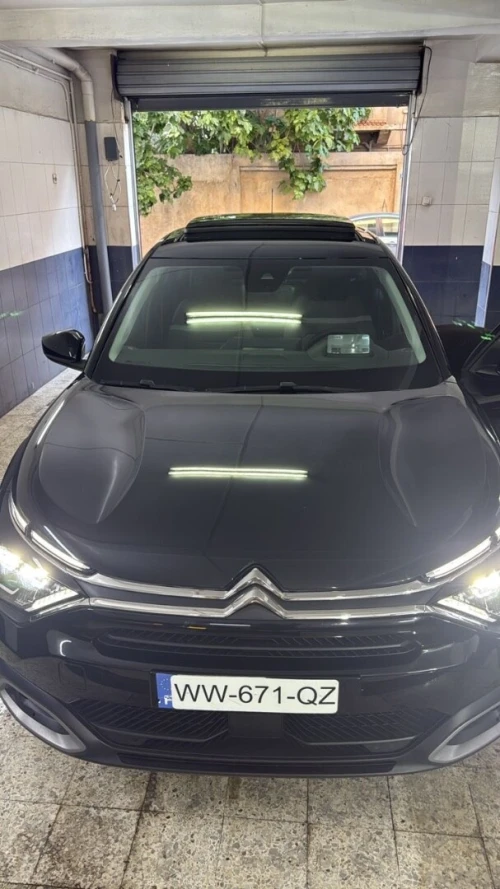 Citroen C4 2023 Shine