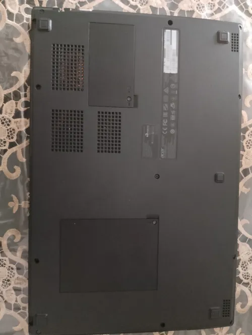 Acer travelmate 