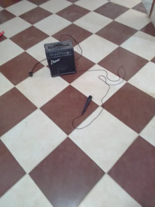 vente amplie et micro