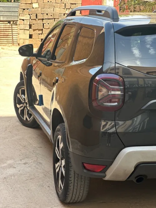 Dacia Duster 2022 Duster
