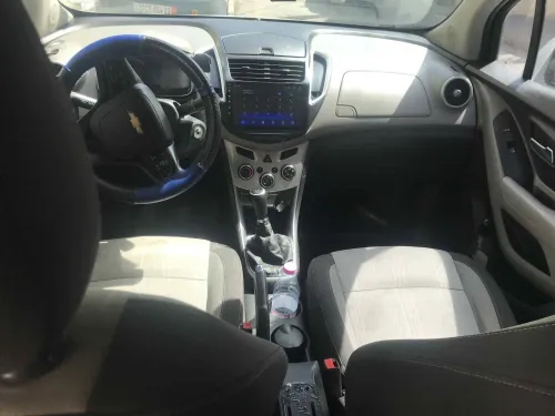 Chevrolet Trax 2015 