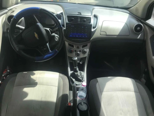 Chevrolet Trax 2015 
